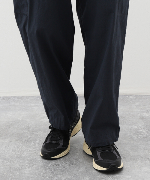 NEW BALANCE(ニューバランス)の「【New Balance / ニューバランス】M2002RIB(スニーカー・メンズ・ブラック・25.5cm/26cm/26.5cm/27cm/27.5cm/28cm)」の17枚目の写真