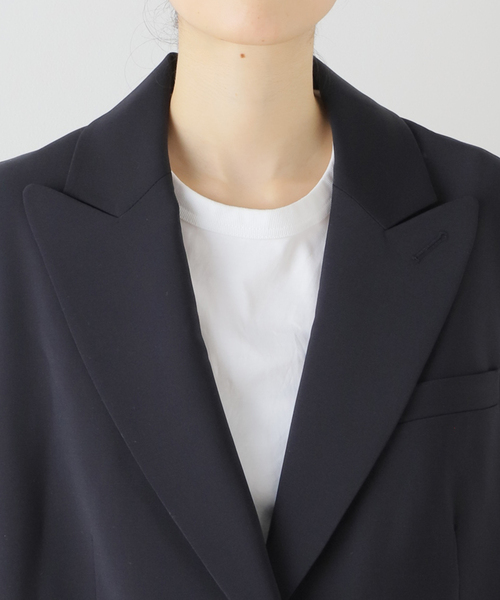 Tibi/ティビ】ベスト（テーラードジャケット）｜tibi（ティビ）の