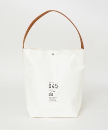 URBAN RESEARCH | 横濱帆布鞄　YHC Bucket Carry Bag(トートバッグ)