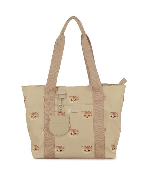 トートバッグ ＜ヌネット＞/PAUL & JOE ACCESSOIRES（トート