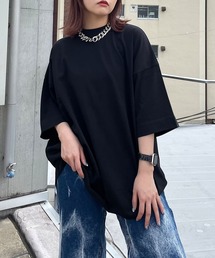 PAGEBOY | WEB限定アイテム/ダッドルーズT(Tシャツ/カットソー)