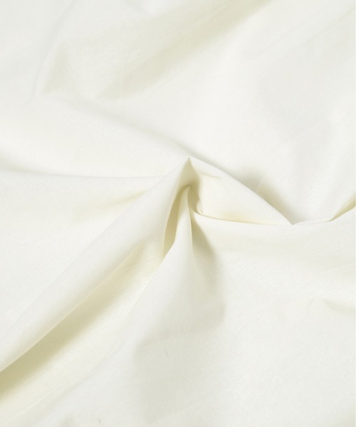 Edit Sheen（エディットシーン）の「エスニック刺繍ワンピース（ワンピース・レディース・ホワイト/ブルー・M）」の3枚目の写真