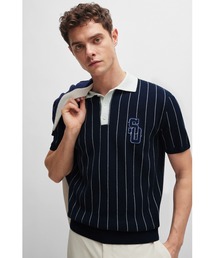 BOSS ストライプポロシャツ XXXL 83229924b_b_19_215.jpg
