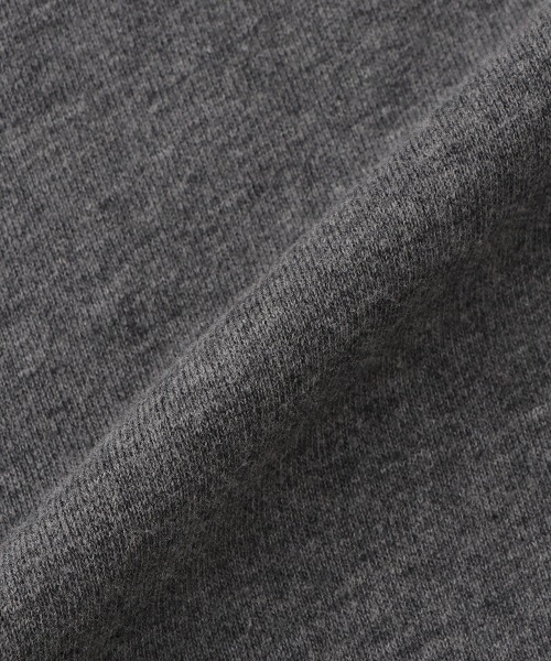 sense of wonder（センスオブワンダー）の「フード取り外しパーカー（パーカー・キッズ・チャコール・80ｃｍ/90cm/100cm/110cm/120cm/130cm）」の3枚目の写真