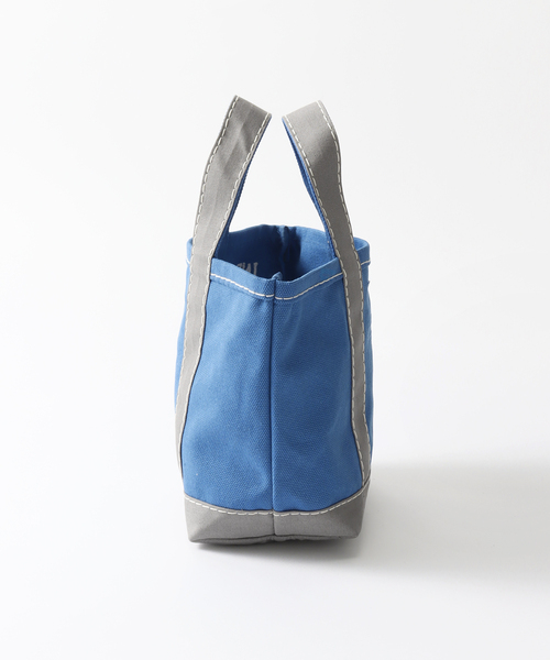 JOINT WORKS(ジョイントワークス)の「【MLB/エムエルビー】 TEAM MINI TOTE(トートバッグ・メンズ・イエロー/ホワイト・FREE)」の4枚目の写真