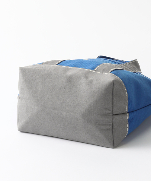 JOINT WORKS(ジョイントワークス)の「【MLB/エムエルビー】 TEAM MINI TOTE(トートバッグ・メンズ・イエロー/ホワイト・FREE)」の6枚目の写真