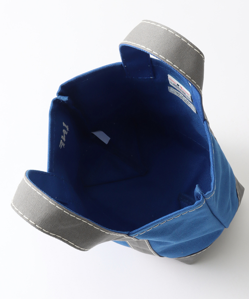 JOINT WORKS(ジョイントワークス)の「【MLB/エムエルビー】 TEAM MINI TOTE(トートバッグ・メンズ・イエロー/ホワイト・FREE)」の7枚目の写真