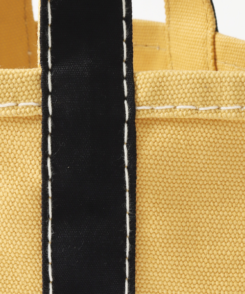 JOINT WORKS(ジョイントワークス)の「【MLB/エムエルビー】 TEAM MINI TOTE(トートバッグ・メンズ・イエロー/ホワイト・FREE)」の16枚目の写真