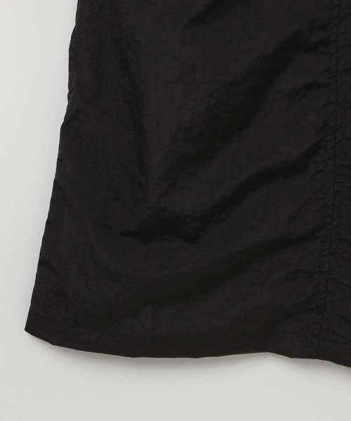 PAGEBOY（ページボーイ）の「マルチポケットナロースカート（スカート・レディース・チャコールグレー/ブラック・FREE）」の16枚目の写真