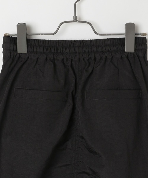 PAGEBOY（ページボーイ）の「マルチポケットナロースカート（スカート・レディース・チャコールグレー/ブラック・FREE）」の17枚目の写真