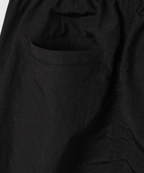 PAGEBOY（ページボーイ）の「マルチポケットナロースカート（スカート・レディース・チャコールグレー/ブラック・FREE）」の18枚目の写真