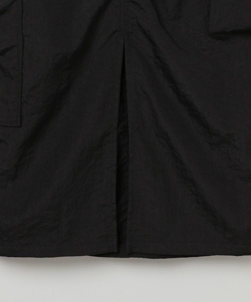 PAGEBOY（ページボーイ）の「マルチポケットナロースカート（スカート・レディース・チャコールグレー/ブラック・FREE）」の19枚目の写真