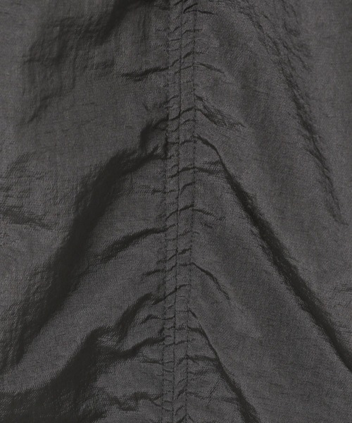 PAGEBOY（ページボーイ）の「マルチポケットナロースカート（スカート・レディース・チャコールグレー/ブラック・FREE）」の20枚目の写真