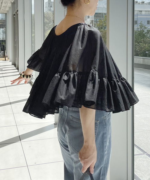 IENA LA BOUCLE（イエナラブークル）の「《追加》IENA LA BOUCLE
