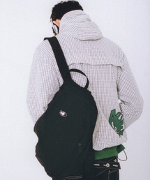 New Symbol Backpack