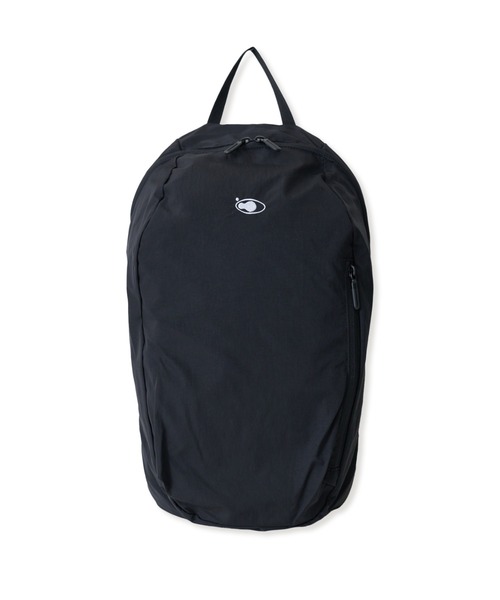 aeae（エーイーエーイー）の「New Symbol Backpack（バックパック/リュック・レディース・ライトブルー/ブラック/ピンク・FREE）」の21枚目の写真