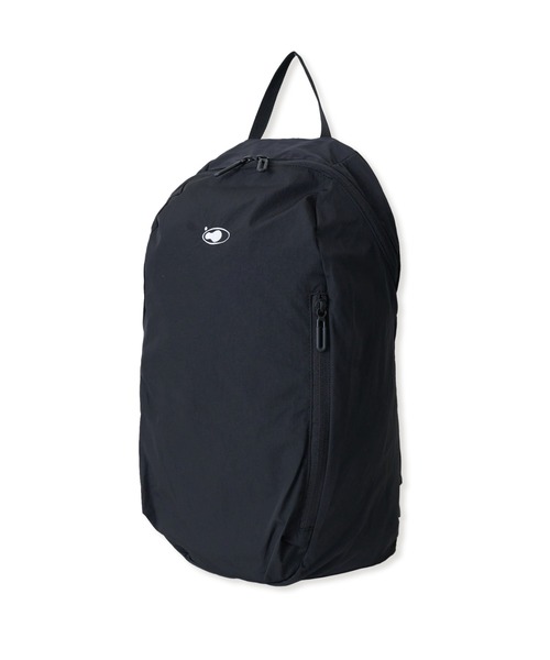 aeae ナップサック BLACK ブラックドット 黒 AEAE aeae ナップサック ブラック ドット - メルカリ