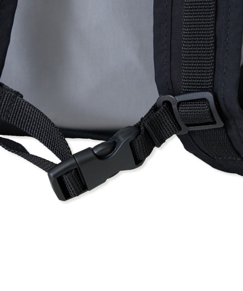aeae（エーイーエーイー）の「New Symbol Backpack（バック