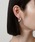 novice�i�m�[���B�X�j�́u�ynovice�zNuance Hoop Pierce�mStainless�n�i�s�A�X�i�����p�j�j�v�b�V���o�[