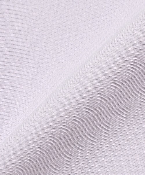 petit main(プティマイン)の「【SWIM】フリルラッシュガード(ラッシュガード・キッズ・ラベンダー/オフホワイト/ライトピンク・130cm/120cm/100cm/90cm/80cm/110cm)」の9枚目の写真