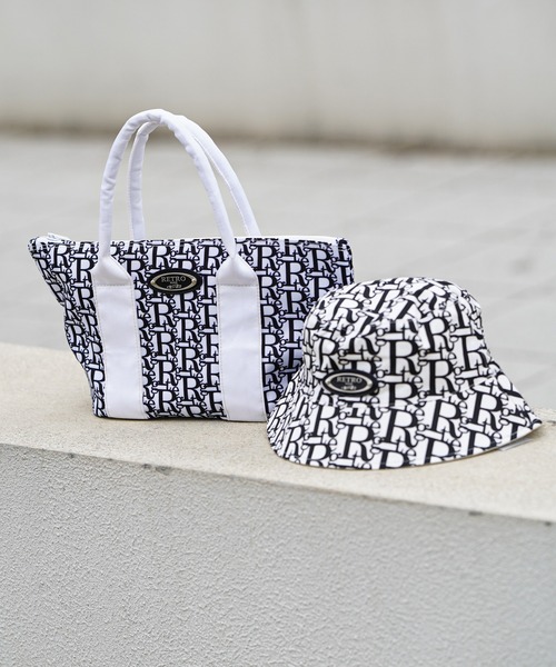 adamsJUGGLER（アダムスジャグラー）の「RTEGプレートミニトート