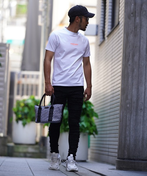 アダムスジャグラー RTEGキルトミニトート RTEGキルトミニトート | adamsJUGGLER（アダムスジャグラー