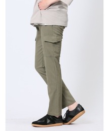 TAKA-Q | タカキューメンズ/TAKA-Q:MEN クロスストレッチ+クール カーゴパンツ(カーゴパンツ)