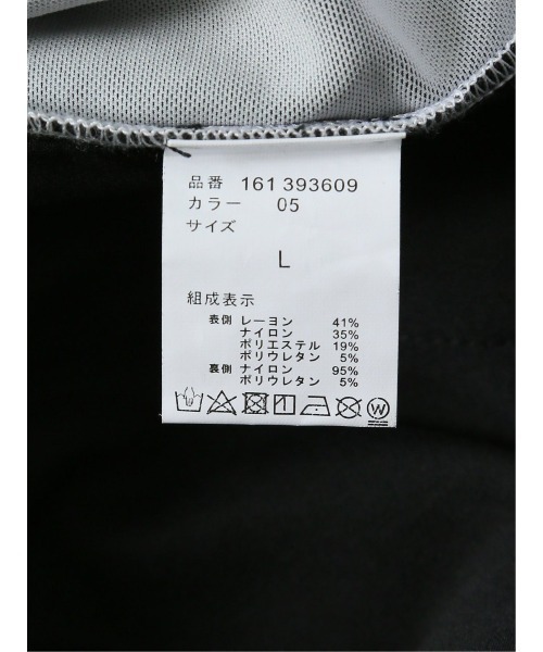 TAKA-Q（タカキュー）の「【接触冷感 抗菌防臭 ストレッチ】タカキュー カーゴパンツ（カーゴパンツ・メンズ・ブラック/カーキ/ネイビー・X-LARGE/S/MEDIUM/LARGE）」の14枚目の写真