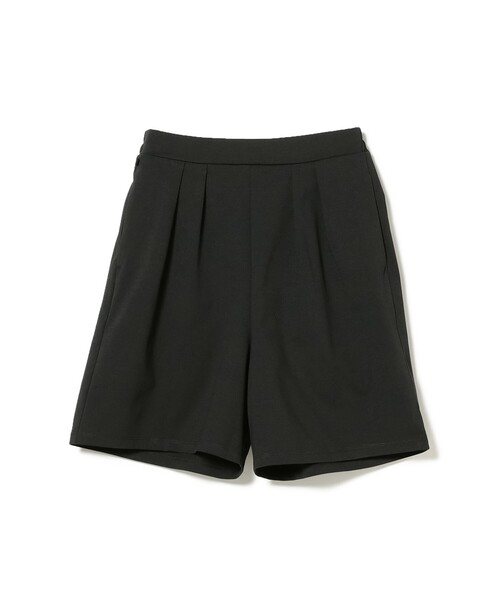 B:MING by BEAMS(ビーミングバイビームス)の「B:MING by BEAMS / ランド アンド ウォーター ハーフ パンツ(その他パンツ・レディース・オリーブ/ブラック・SMALL/MEDIUM)」の3枚目の写真