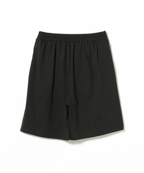 B:MING by BEAMS(ビーミングバイビームス)の「B:MING by BEAMS / ランド アンド ウォーター ハーフ パンツ(その他パンツ・レディース・オリーブ/ブラック・SMALL/MEDIUM)」の4枚目の写真