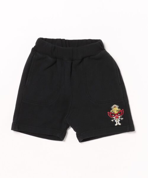 【HYSTERIC MINI】パンツ☆110cm HYSTERIC MINI パンツ Hystericmini DEVILKIN 10分丈しっぽ付き