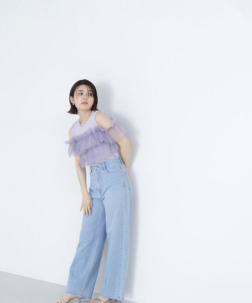 NATURAL BEAUTY BASIC（ナチュラルビューティーベーシック）の