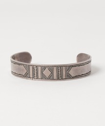 fridge | 【TOUAREG SILVER BANGLE】トゥアレグ BANGLE(バングル/リストバンド)