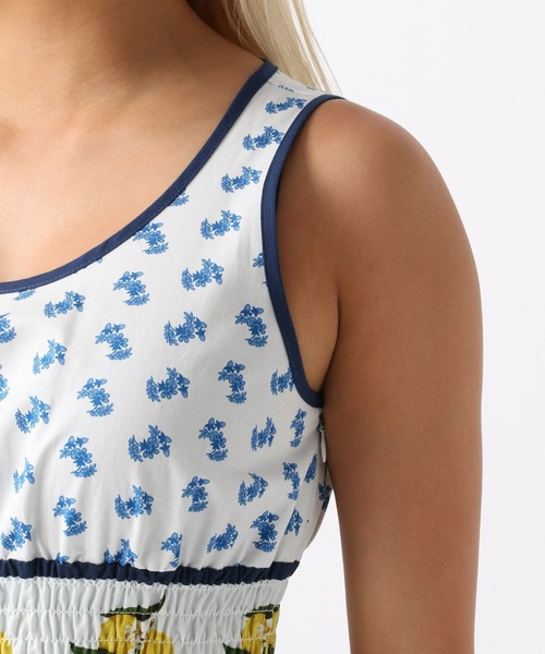 FOREVER 21（フォーエバー トゥエンティーワン）の「【ミチ】総柄