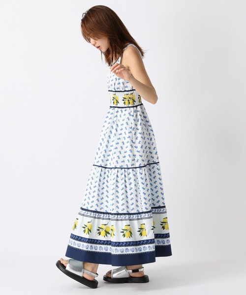 FOREVER 21（フォーエバー トゥエンティーワン）の「【ミチ】総柄