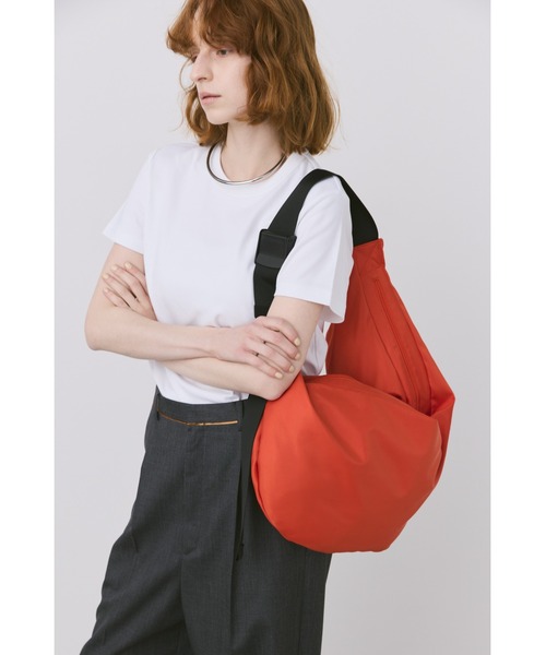 美品☆ プラダ アーカイブ ボディバッグ ダブルポケット