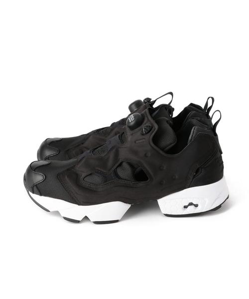 Reebok（リーボック）の「＜Reebok＞ INSTAPUMP FURY OG/スニーカー（スニーカー・メンズ・ブラック・28cm/26cm/27cm）」の3枚目の写真