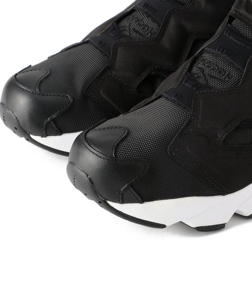 Reebok（リーボック）の「＜Reebok＞ INSTAPUMP FURY OG/スニーカー（スニーカー・メンズ・ブラック・28cm/26cm/27cm）」の6枚目の写真
