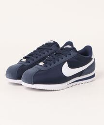 NIKE(iCL)NIKE iCL W CORTEZ EBY Rebc WDZ2795 400MNNAVY/WHT(Xj[J[)