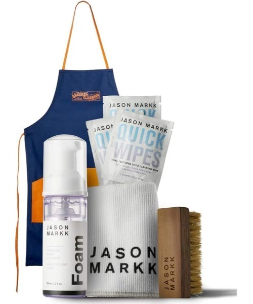 JASON MARKK（ジェイソン マーク）の「JASON MARKK LIMITED EDITION GIFT SET 103010-02 ...