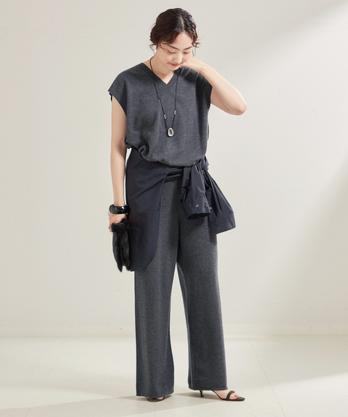 美品★Plage★プラージュ★military パンツ★ plage（プラージュ）の「《追加》military パンツ（カーゴパンツ