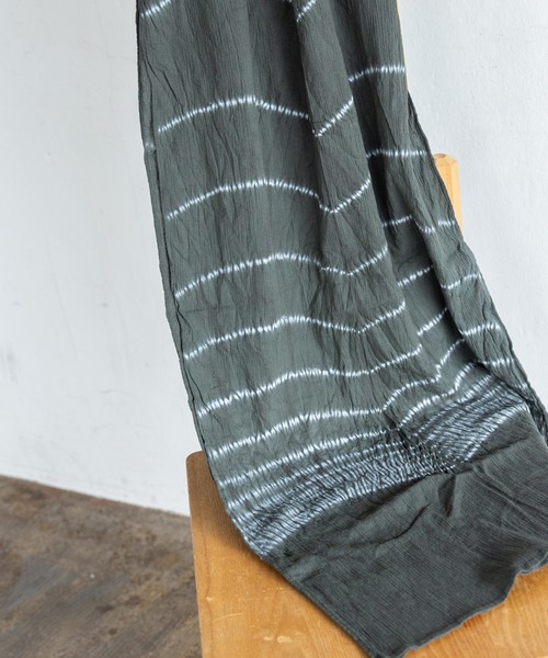 手絞り兵児帯（和装小物）｜ゆかた館グレース（ユカタカングレース）