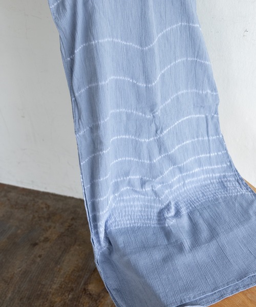 手絞り兵児帯（和装小物）｜ゆかた館グレース（ユカタカングレース）