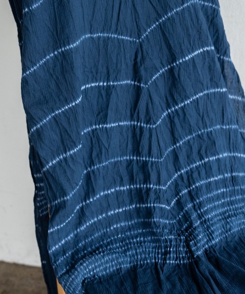 手絞り兵児帯（和装小物）｜ゆかた館グレース（ユカタカングレース）