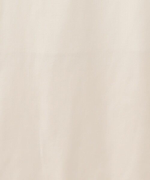 UNITED ARROWS(ユナイテッドアローズ)の「サテン ロングワンピース(ワンピース・レディース・ナチュラル/ネイビー・36/38)」の17枚目の写真