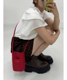 JUMELLE | shoulder mini bag(ショルダーバッグ)