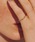 les bonbon�i���{���{���j�́u�yles bonbon�zallure chain ring / �A�����[�� �`�F�[�� �����O�i�����O�j�v�b�C�G���[�S�[���h