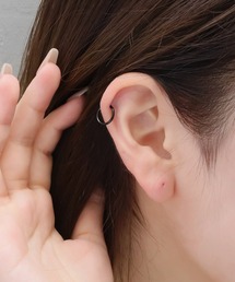 blackdia ocean セグメントピアス