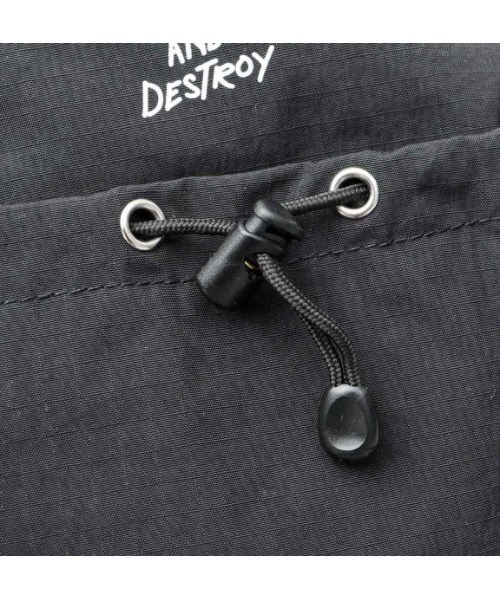 THRASHER（スラッシャー）の「THRASHER/スラッシャー リュック ワンポイントロゴ メンズ レディース ストリート 大容量 20L(ST)（バックパック/リュック・メンズ・ブラック系その他/グレー系その他/ブルー系その他・FREE）」の4枚目の写真