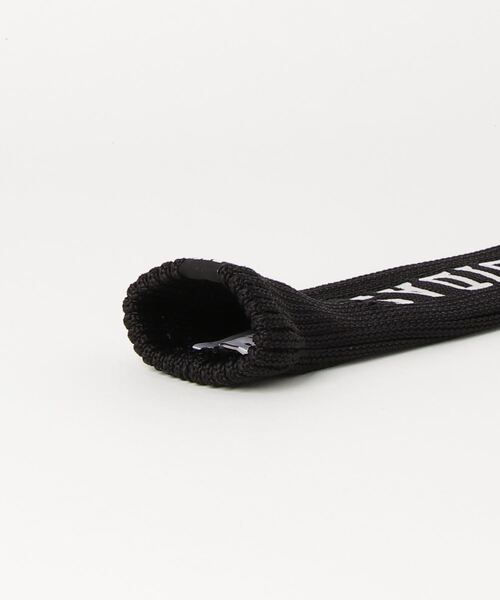adidas(アディダス)の「スリーストライプス ドライバーヘッドカバー【adidas Golf/アディダスゴルフ】(ゴルフグッズ・メンズ・ブラック×ホワイト/ホワイト/ネイビー/レッド・FREE)」の13枚目の写真